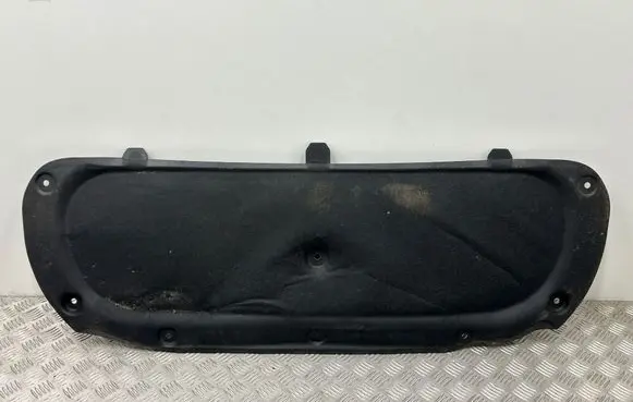 Opel Mokka Engine bonnet/hood sound/heat insulation