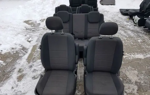 Chrysler Voyager Interior set 