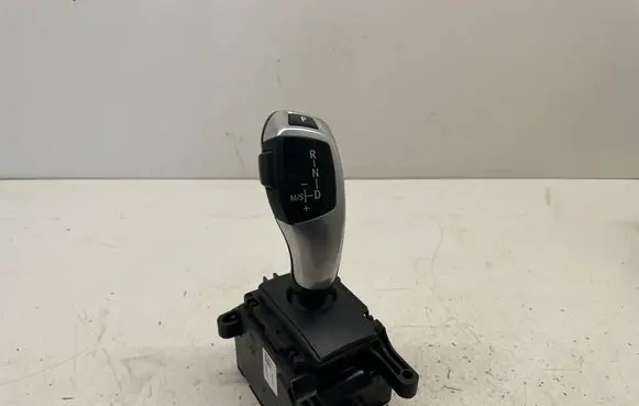 BMW 5 F10 F11 Gear selector 9291526