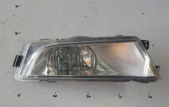 Skoda Octavia Mk3 (5E) Front fog light 5E0941699D
