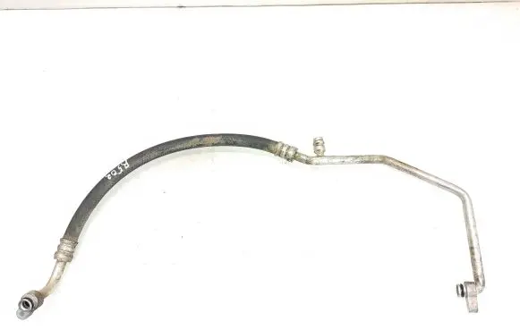 Suzuki Grand Vitara II Air conditioning (A/C) pipe/hose