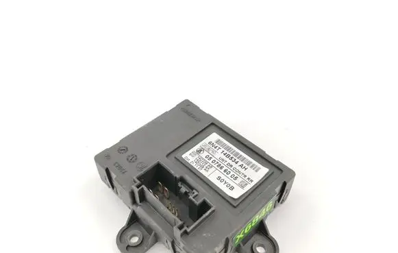 Ford Focus Door control unit/module 6N4T14B534AH