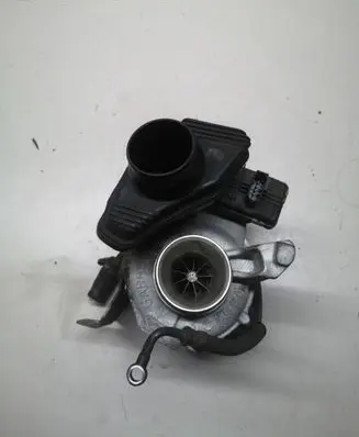 BMW X5 F15 Turbo 7823202