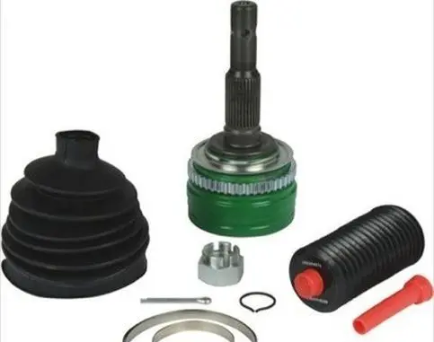 Daewoo Espero Driveshaft outer CV joint J2820902