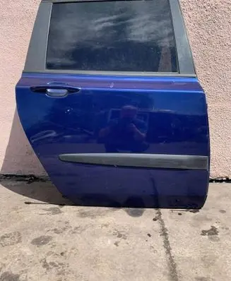 Fiat Stilo Rear door