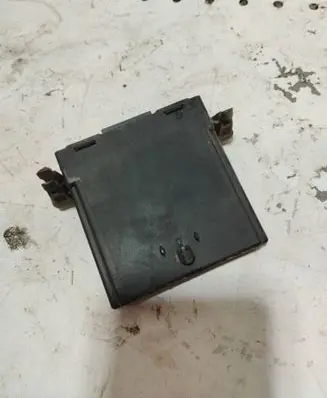 Skoda Octavia Mk2 (1Z) Gateway control module 1K0907951K 1K0907530K 5WK50000B