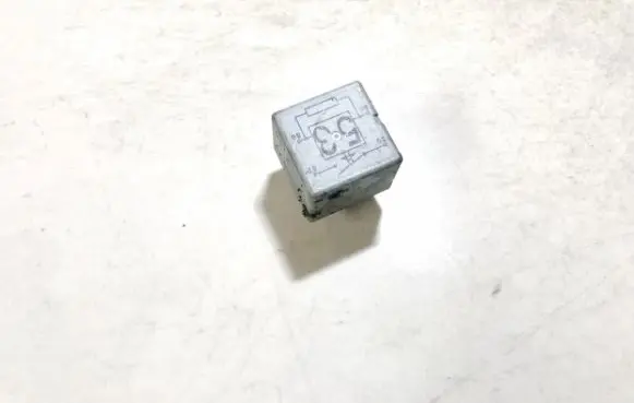 Seat Ibiza IV (6J,6P) Other relay 141951253b 20240072