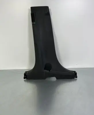 Hyundai Santa Fe (B) pillar trim (bottom) 858362W100