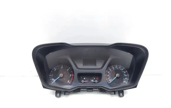 Ford Transit Custom Speedometer (instrument cluster) GK2T-10849-DE GK29-14C226-AB