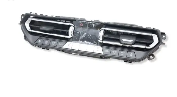 BMW X3 G01 Climate control unit 9855411MWGK