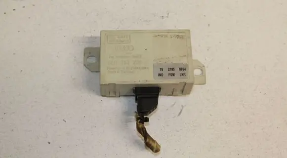 Audi A8 S8 D2 4D Immobilizer control unit/module 4A0953234