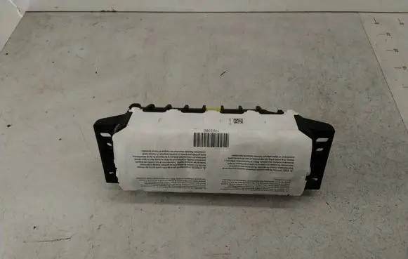 Audi Q7 4L Passenger airbag 1003862 J61L014683