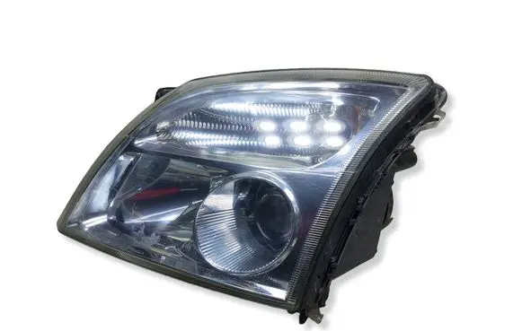 Opel Vectra C Headlight/headlamp 152326KASACJA 152326