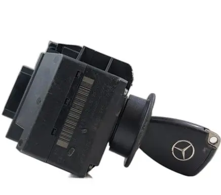 Mercedes-Benz E W211 Ignition lock 2115451008