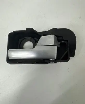 Front door interior handle