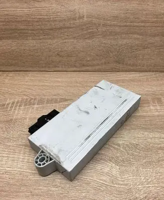 BMW 5 E60 E61 CAS control unit/module 6927931 5WK47995