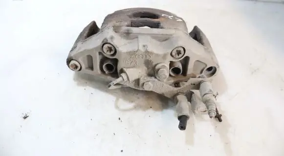 Audi A6 S6 C6 4F Front brake caliper