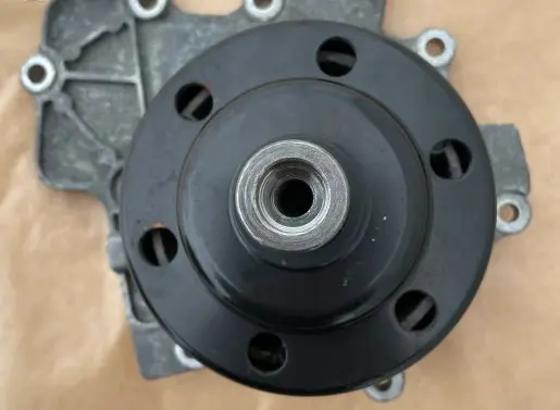 Mercedes-Benz Sprinter W906 Water pump