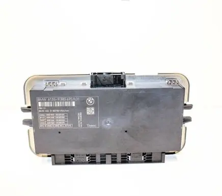 BMW 5 F10 F11 Light module LCM 9383695
