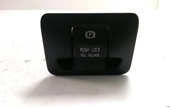 Volvo S60 Hand parking brake switch 31334637