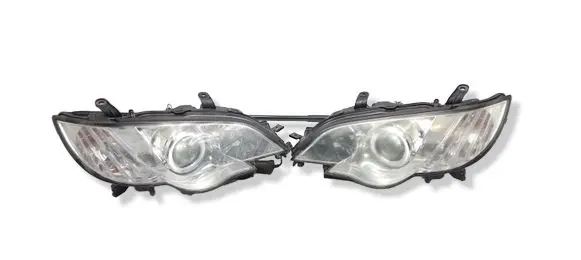 Subaru Outback Headlight/headlamp 84001AG340