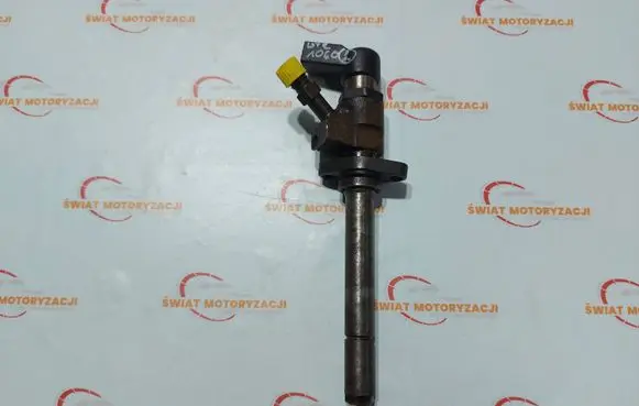 Volvo V70 Fuel injector 9657144580