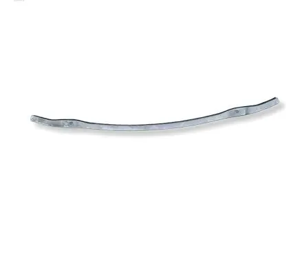 BMW 3 F30 F35 F31 Front bumper cross member 7266325 17023811