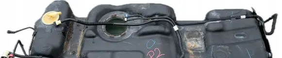 Cadillac Escalade IV Fuel tank 15823276