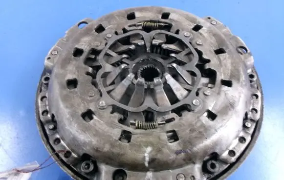 Volkswagen PASSAT B5.5 Clutch set kit