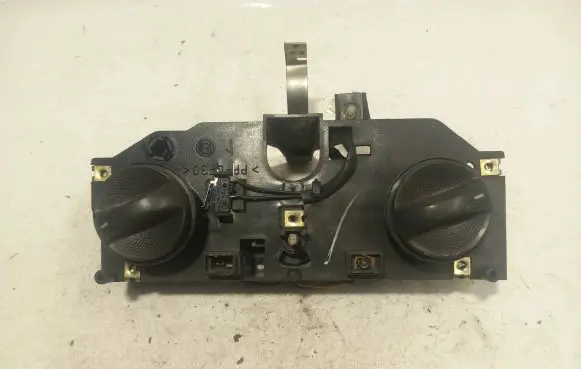 Fiat Marea Climate control unit 568740100 B837 B887