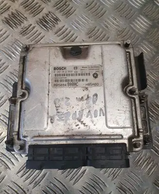 Chrysler Voyager Engine control unit/module P05094800AC 0281012999