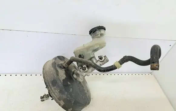 Honda Accord Brake booster F01G0610J2