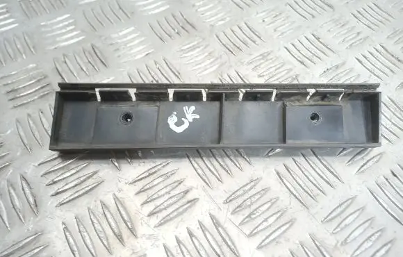 BMW 1 E82 E88 Sill/side skirt trim 7169979