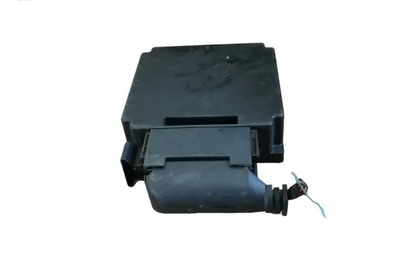 Volkswagen Tiguan Other control units/modules 3AA919041A 8ES01045220 0191802661
