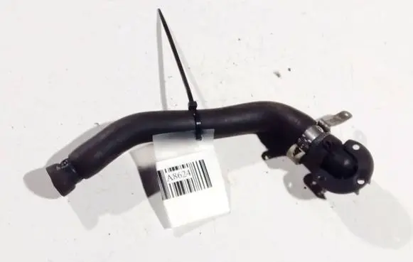 Citroen Jumper Engine coolant pipe/hose