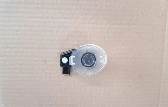 Land Rover Evoque II Front door wing mirror part 