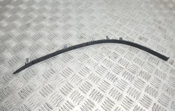 Opel Insignia A Dashboard glove box trim 13221835