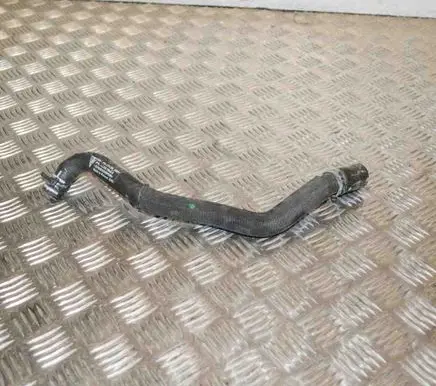 Porsche Cayman 981 Air intake hose/pipe 9A110661100