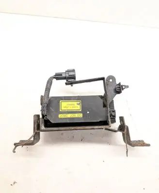 Infiniti QX50 (J50) Other control units/modules 284371UX3B