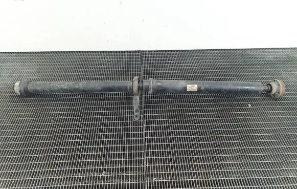 Audi A5 8T 8F Drive shaft (set) 8T0521101Q