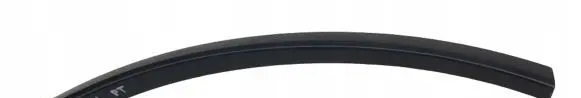 Audi Q7 4L Rear arch trim 4L0853818B
