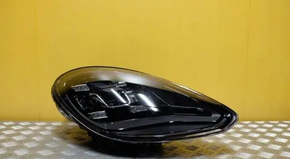 Porsche Panamera (971) Headlight/headlamp 971941078J 2182
