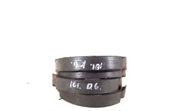 Toyota Aygo AB10 Handbrake/parking brake pads 04495-0H010