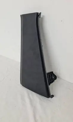 BMW X3 G01 Trunk/boot sill cover protection 7396614 30E0366 0531510