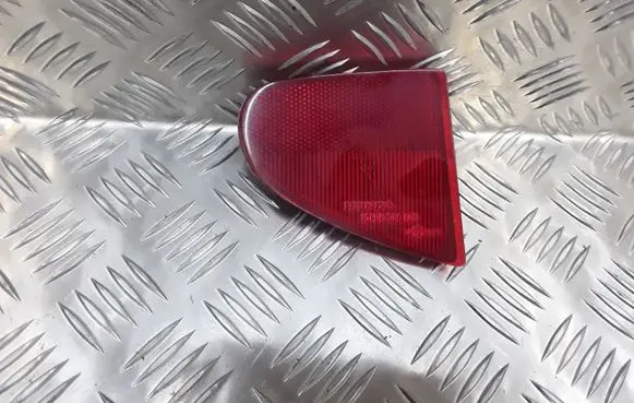 Honda Civic Rear tail light reflector