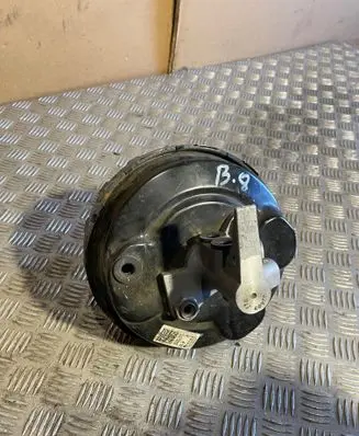 Audi A4 S4 B8 8K Brake booster 8K0612103M V006812 2729208264