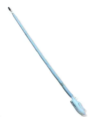 BMW 5 F10 F11 Front door cable line 7175652