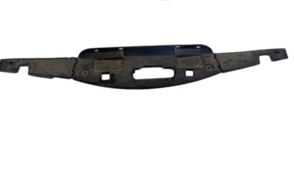Ford Explorer Engine bonnet/hood lock trim molding