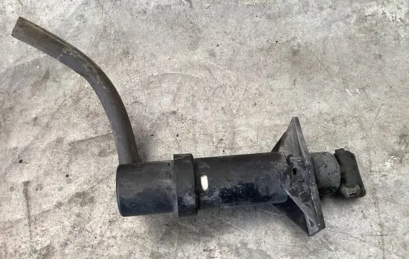 Peugeot 407 Headlight washer nozzle holder 3006051704