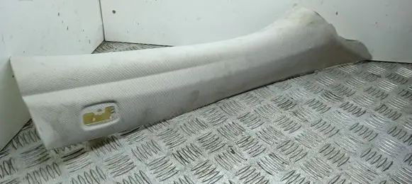 Mercedes-Benz GLE (W166 - C292) (A) pillar trim A2926900225